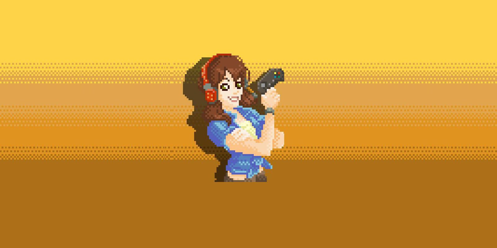 Gaming Ladies va detallando el contenido de su tercera edición dedicada a lo retro