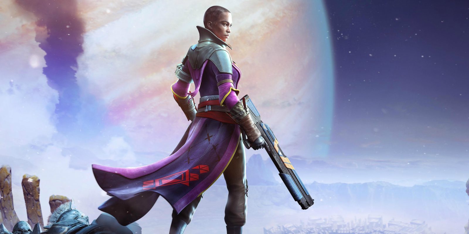 Revelada la fecha para la precarga de 'Destiny 2' en PC