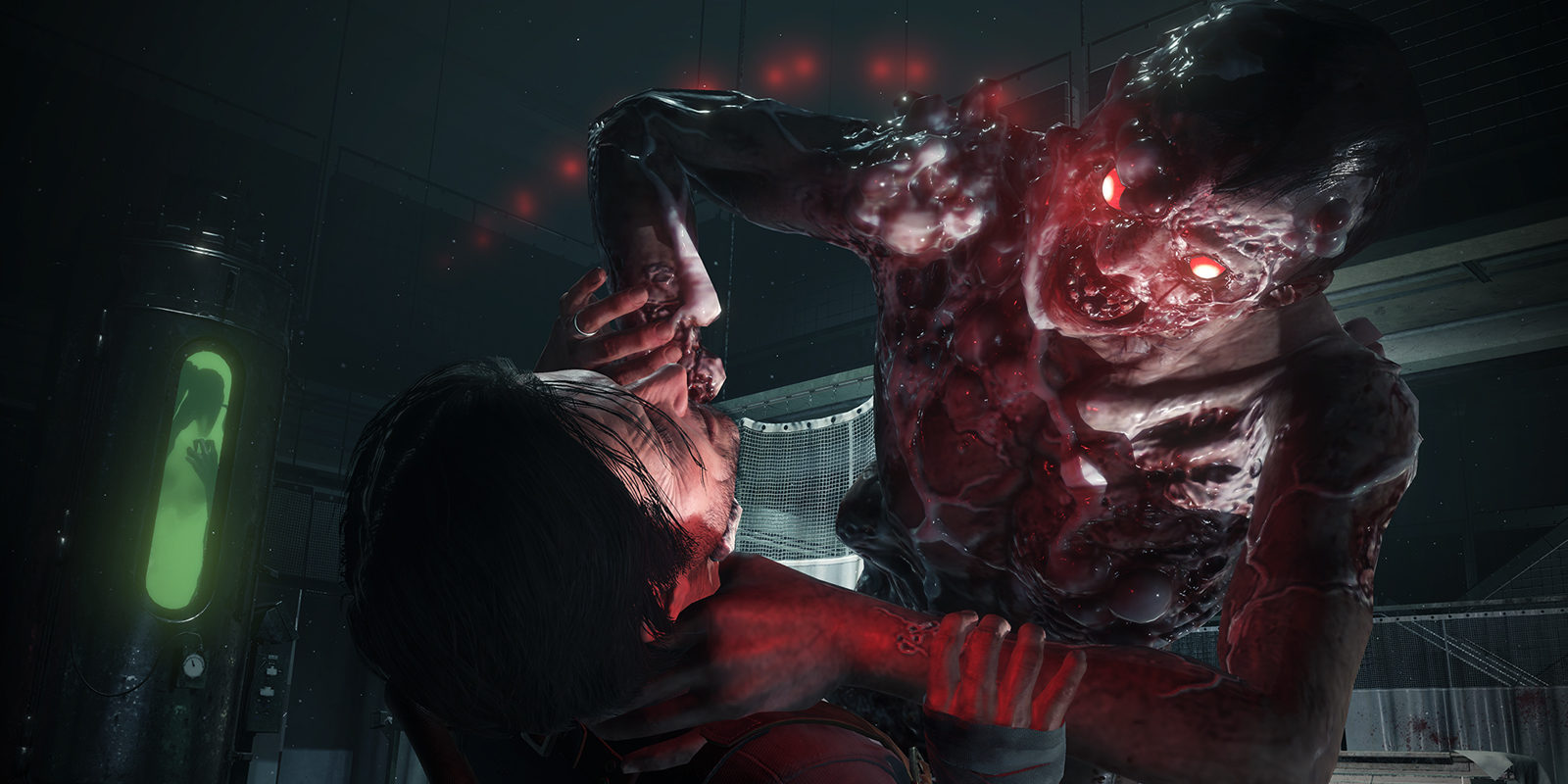 'The Evil Within 2' en formato físico sufre un lanzamiento desastroso en ventas
