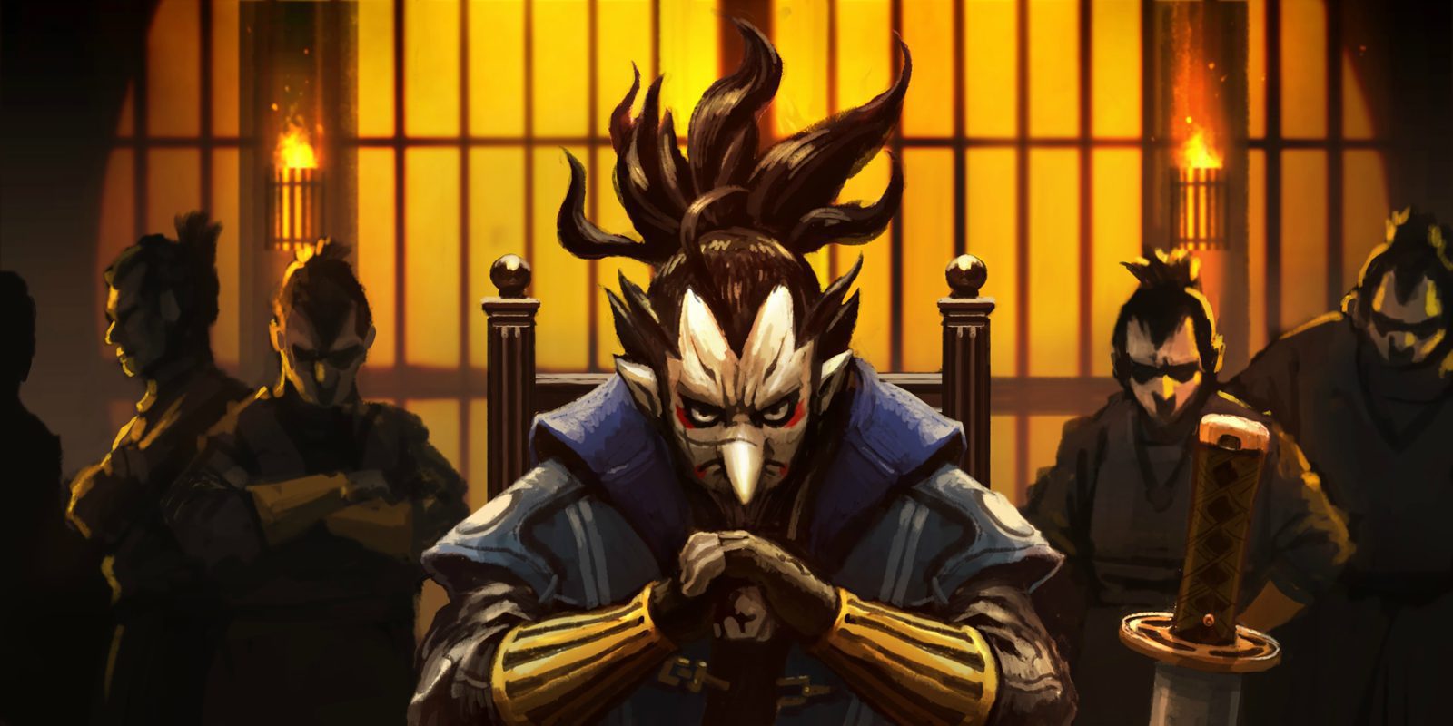 Sony Music Entertainment se hace con 'Tiny Metal' y anuncia fecha de lanzamiento