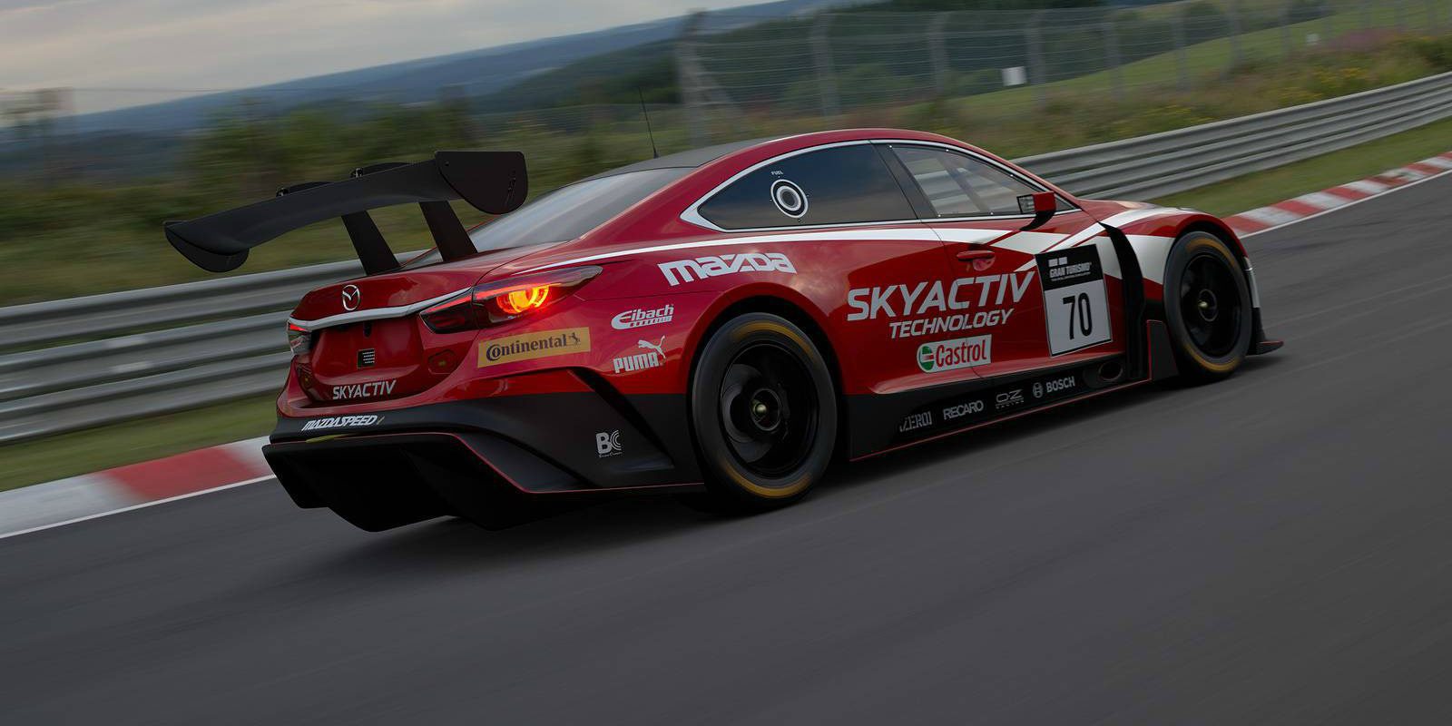 'Gran Turismo Sport'; recopilación de análisis