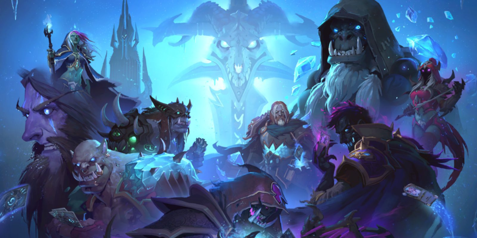 'Hearthstone' regala contenido gratuito en el evento de Halloween