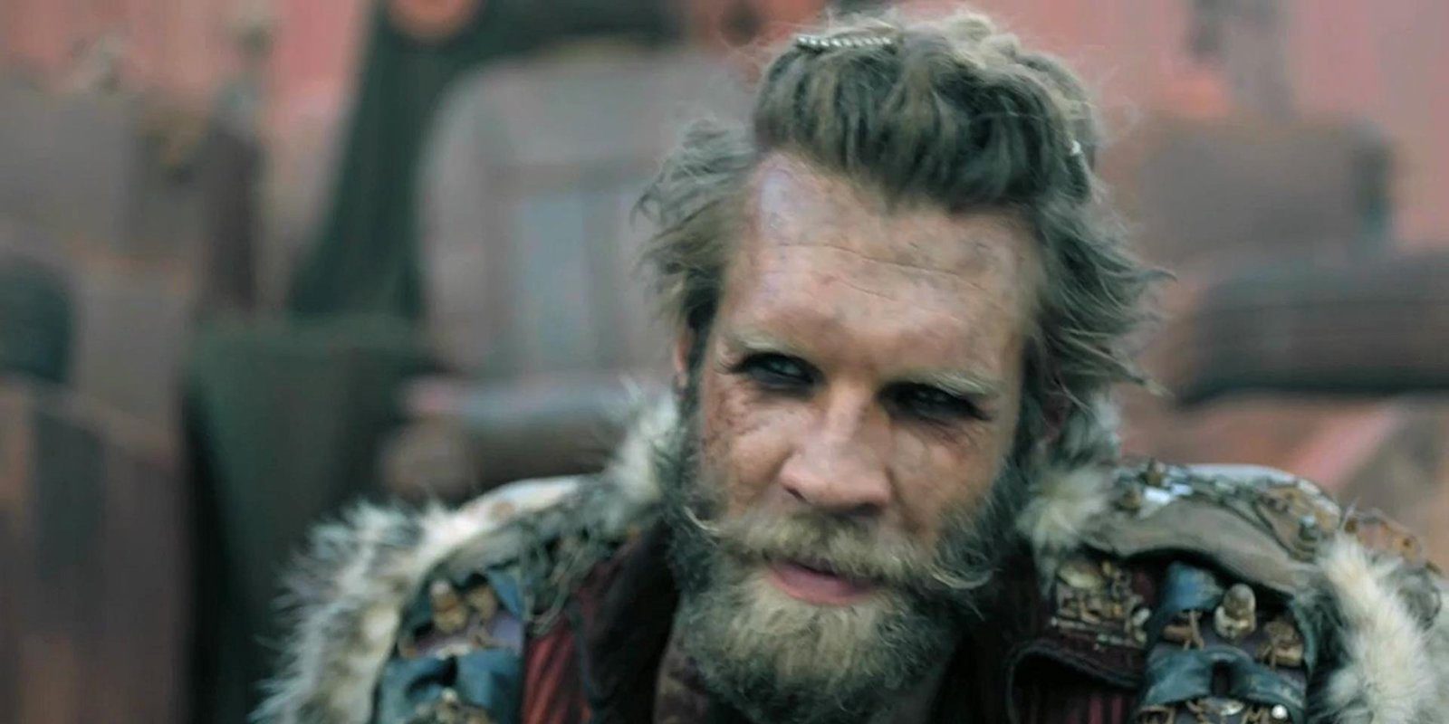 Marc Rissmann comandará la Compañía Dorada en 'Juego de Tronos'