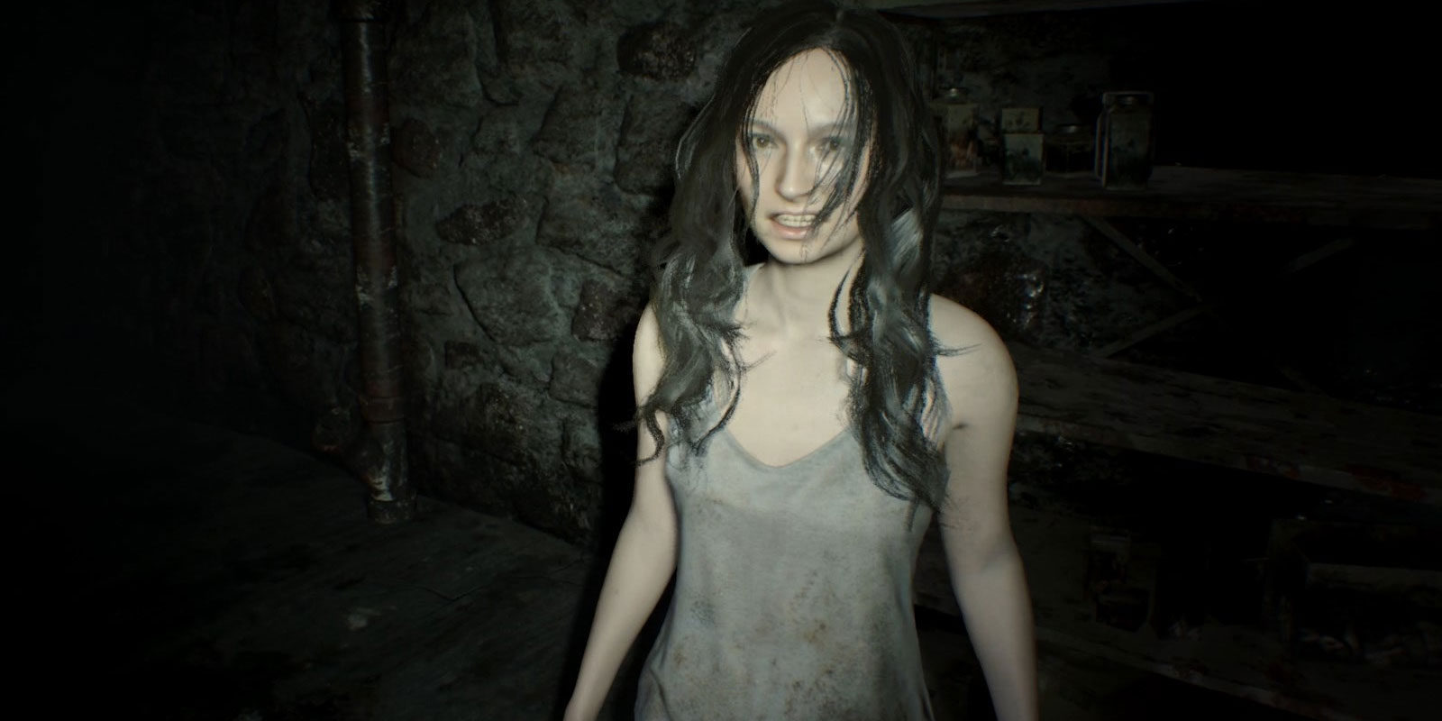 'Resident Evil 7' ya es más exitoso que 'Resident Evil 3' y alcanza los 4 millones de unidades