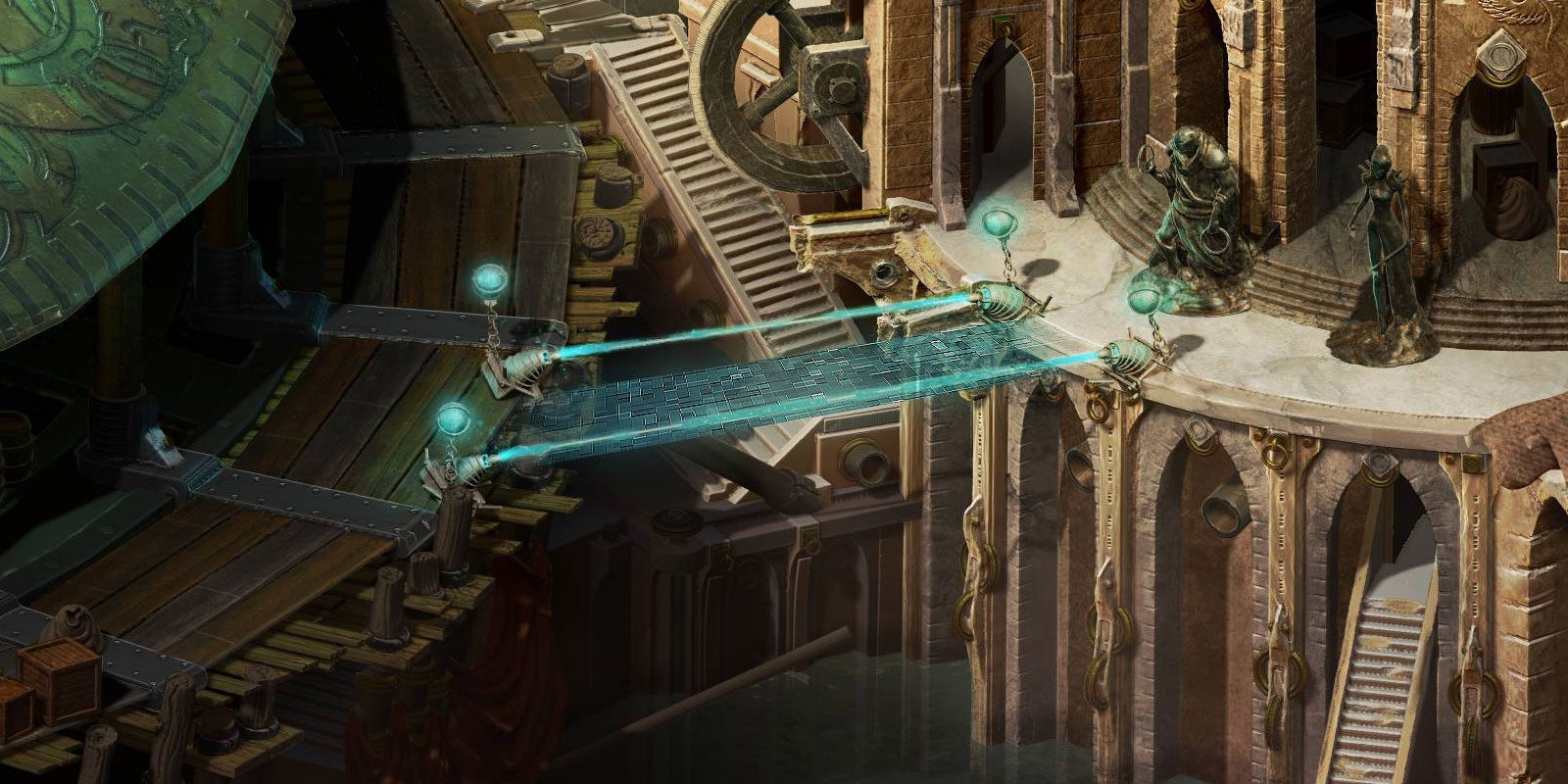 Los padres de 'Wasteland 2' ya piensan en proyectos para Nintendo Switch