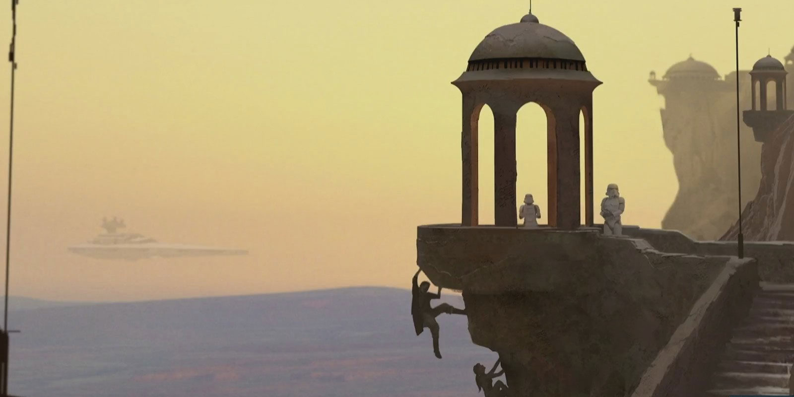 El director de 'God Of War' considera que un título lineal no tiene porque ser negativo