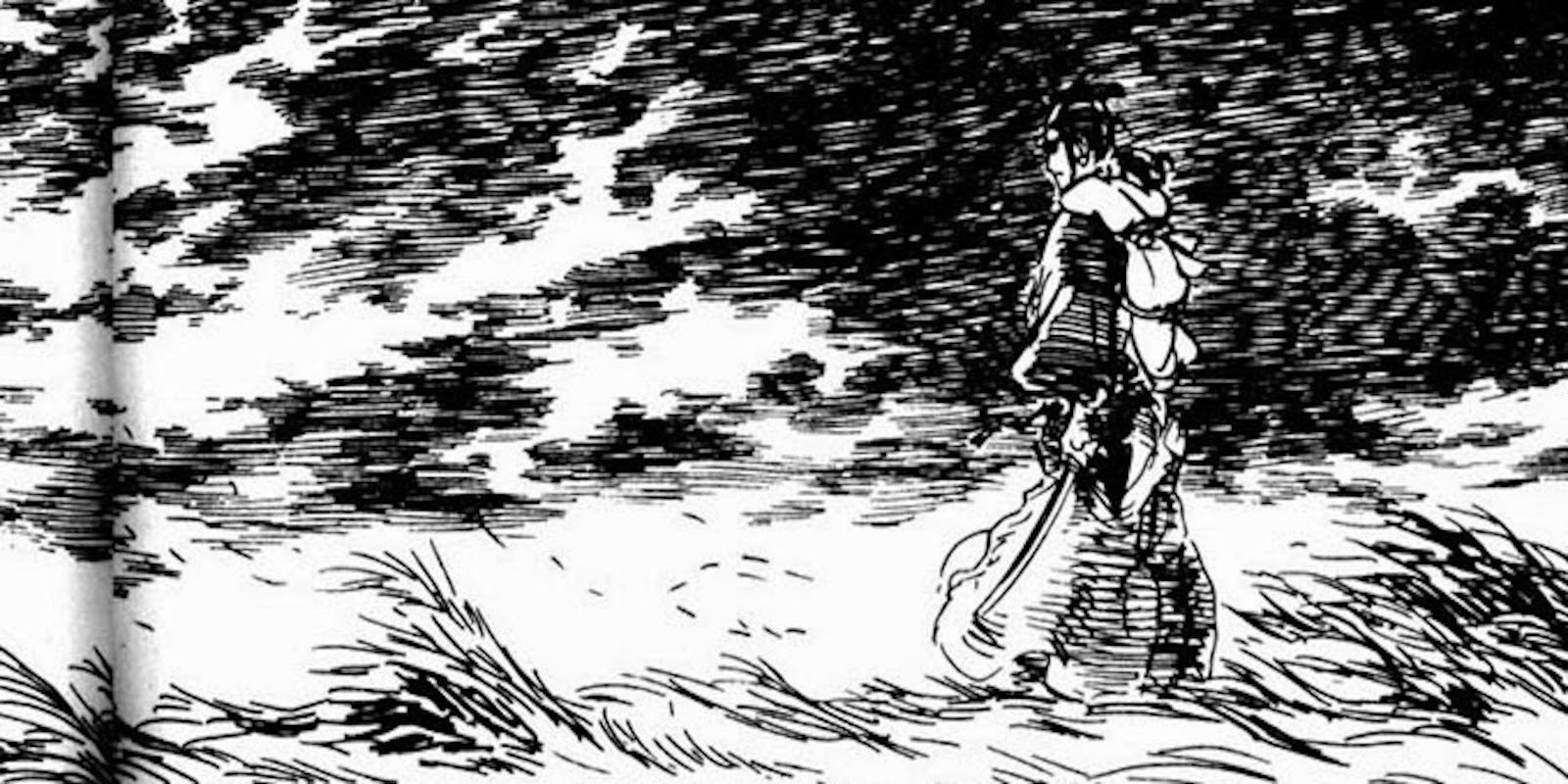 'El Lobo Solitario y su Cachorro' tendrá nueva adaptación cinematográfica