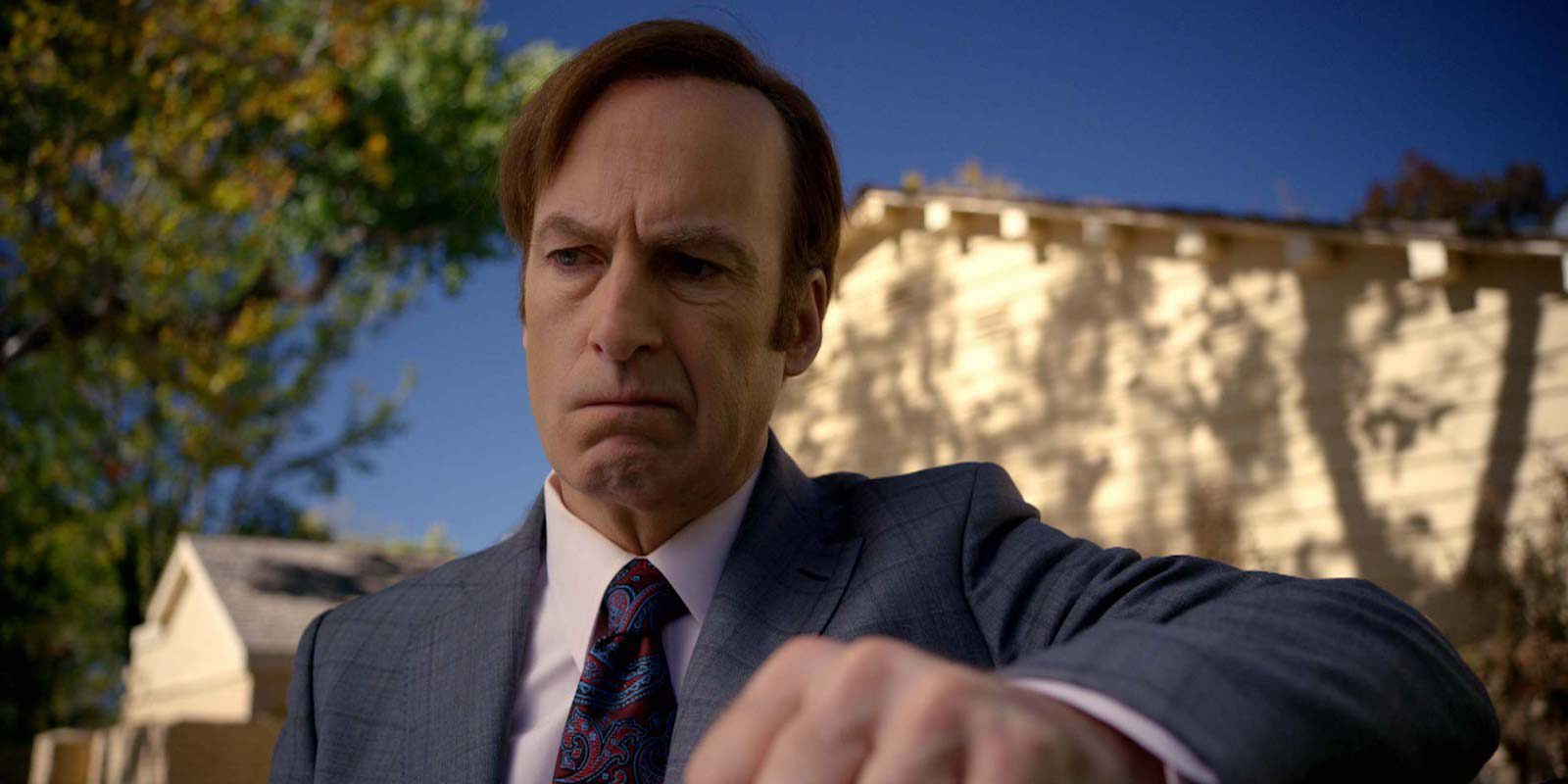 La próxima temporada de 'Better Call Saul' empezará en septiembre de 2018