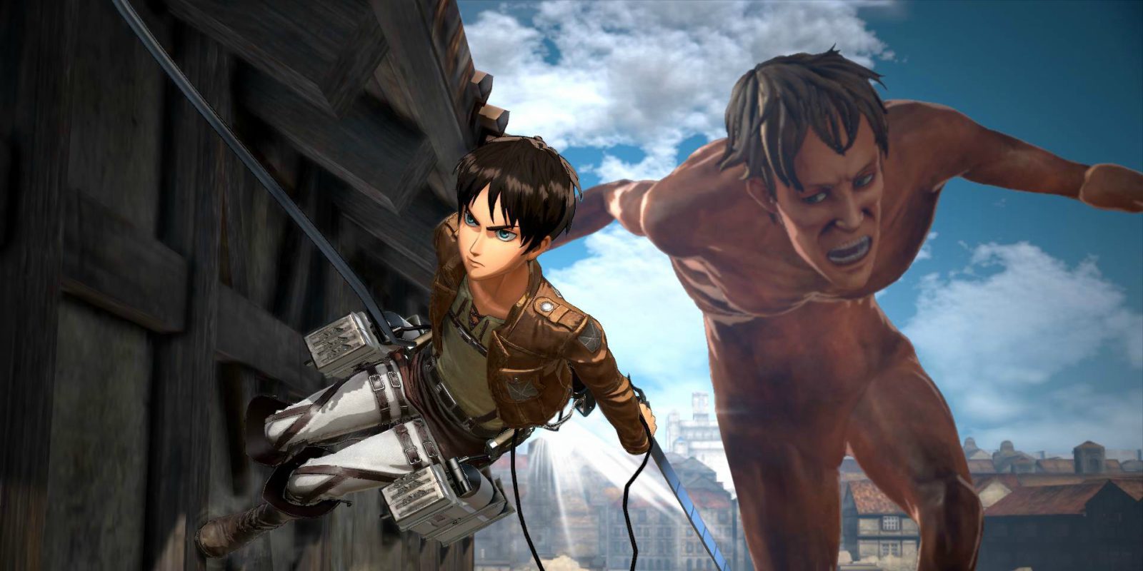 'A.O.T. 2' se estrenará en marzo de 2018