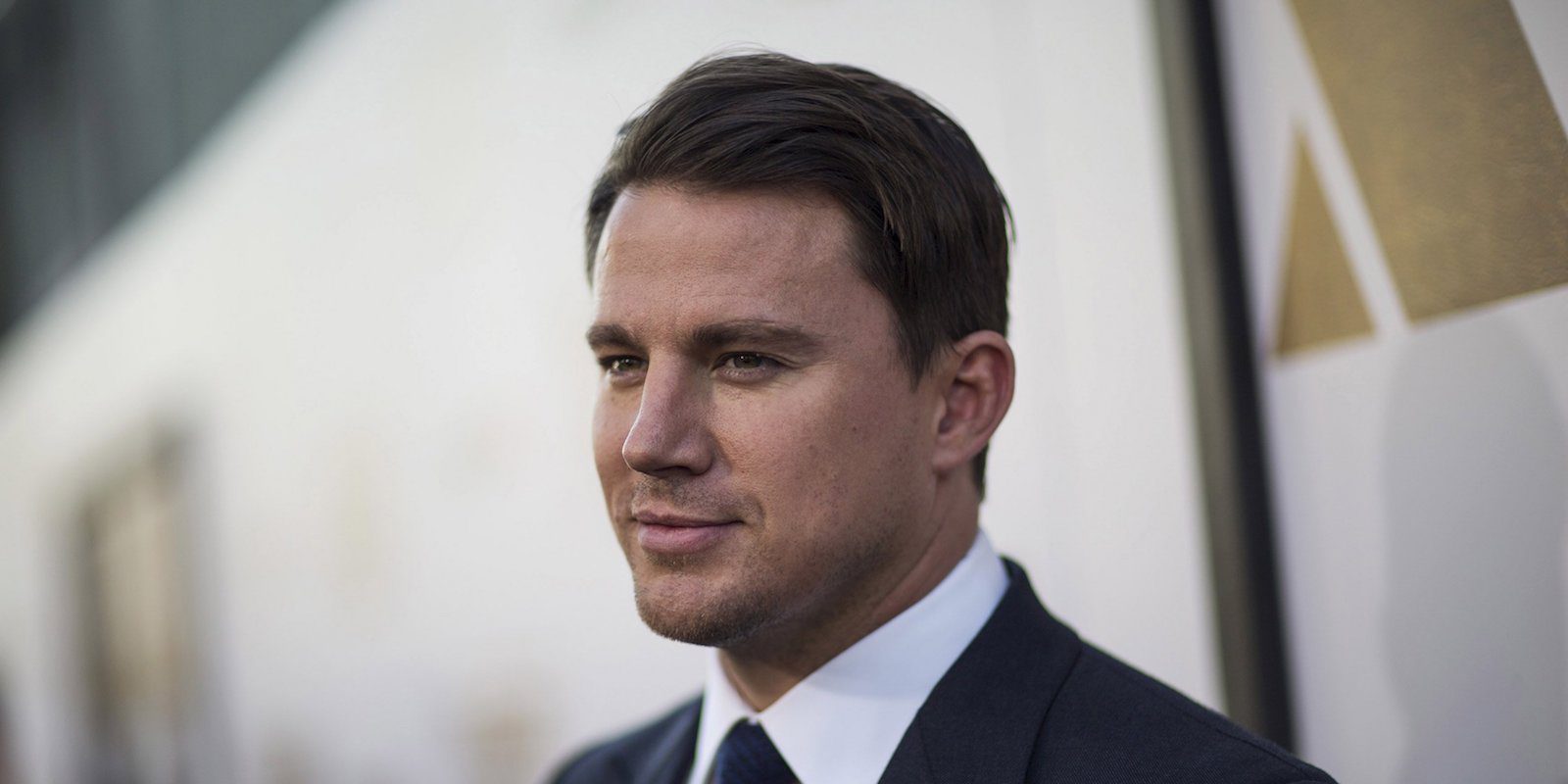 Channing Tatum abandona una película que preparaba para The Weinstein Company