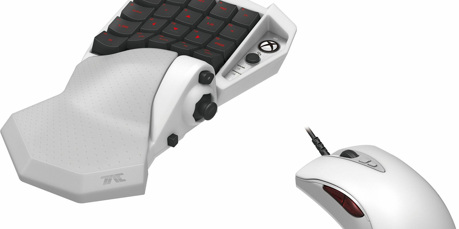 Hori muestra el TAC Pro One para Xbox One