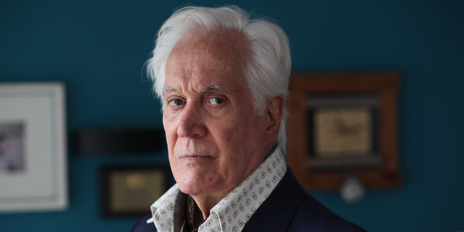 Muere Federico Luppi. Tenía 81 años