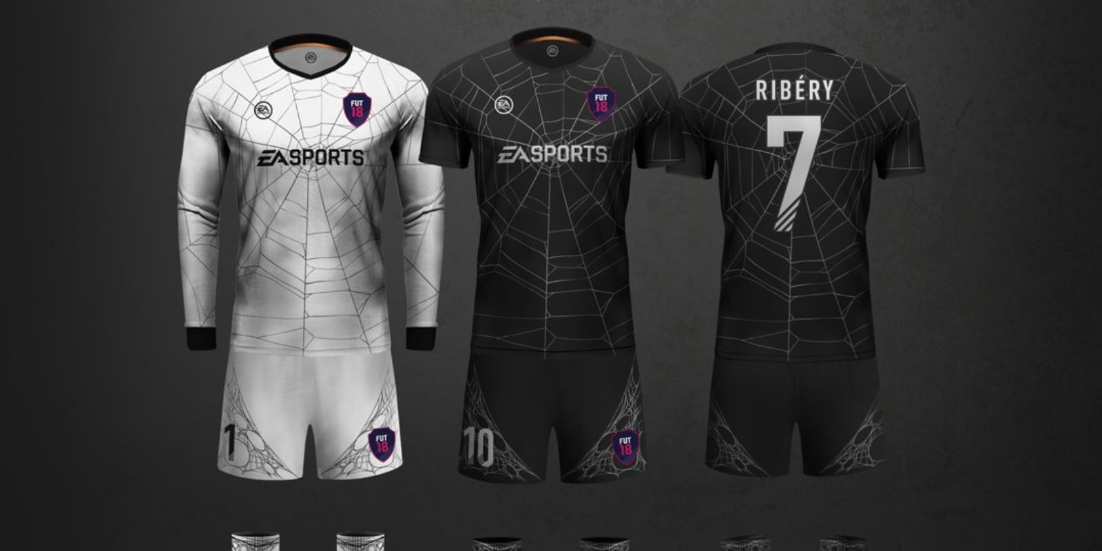 'FIFA 18' también celebrará Halloween con su Ultimate Scream Team