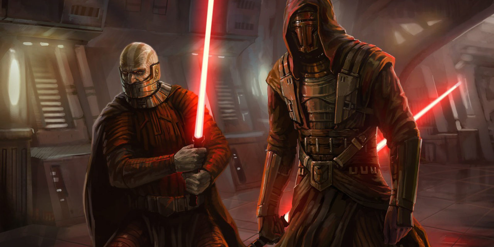 'Ninja Gaiden Black' y 'Star Wars: Knights of the Old Republic' serían algunos de los primeros retrocompatibles de Xbox