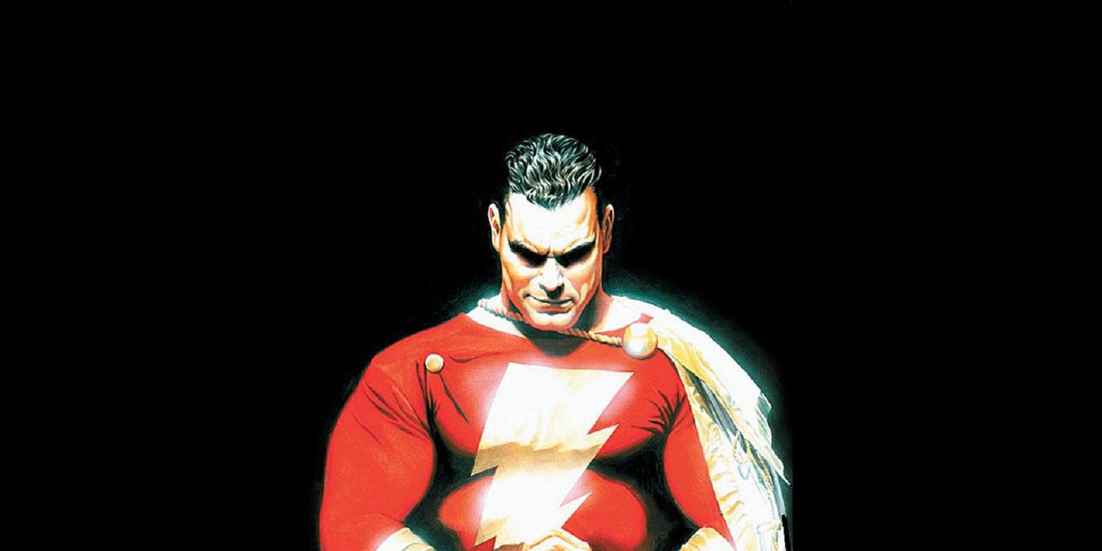 'Shazam!' casi define su fecha de estreno