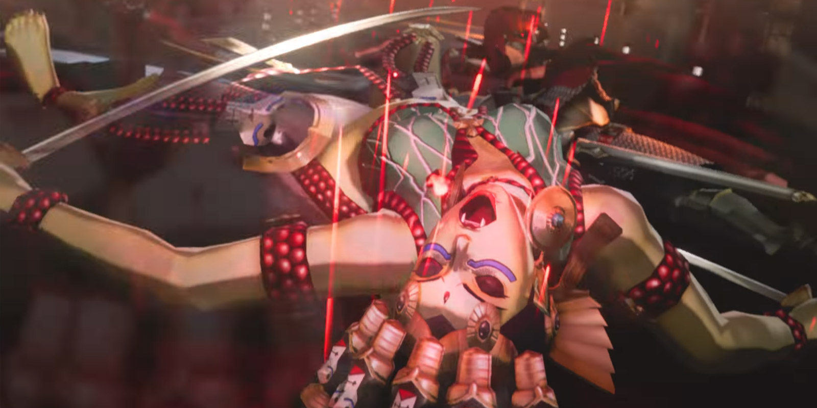 'Shin Megami Tensei V' anunciado formalmente para Nintendo Switch