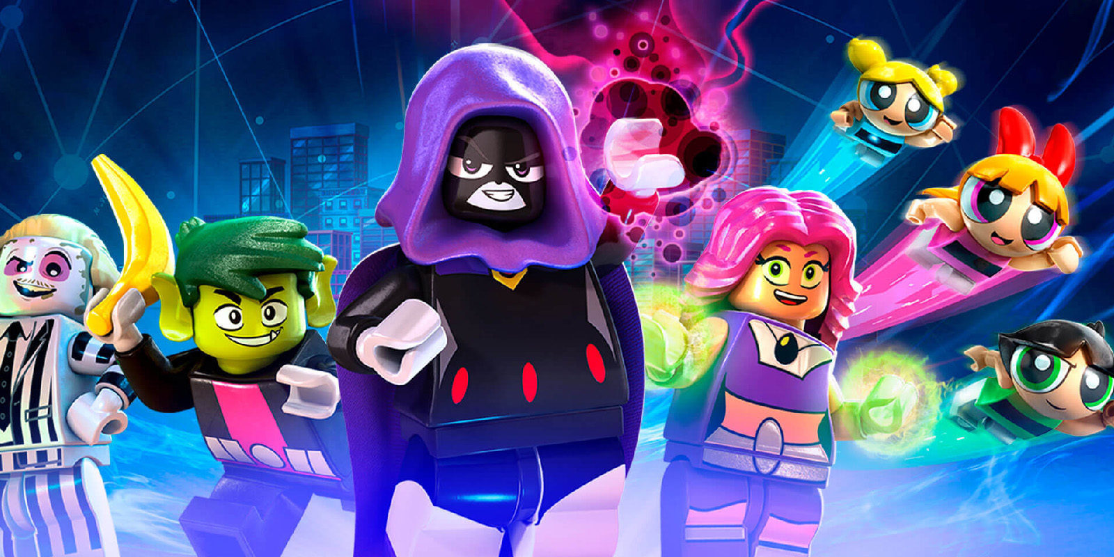 'Lego Dimensions' cierra: Warner Bros no producirá nuevas expansiones