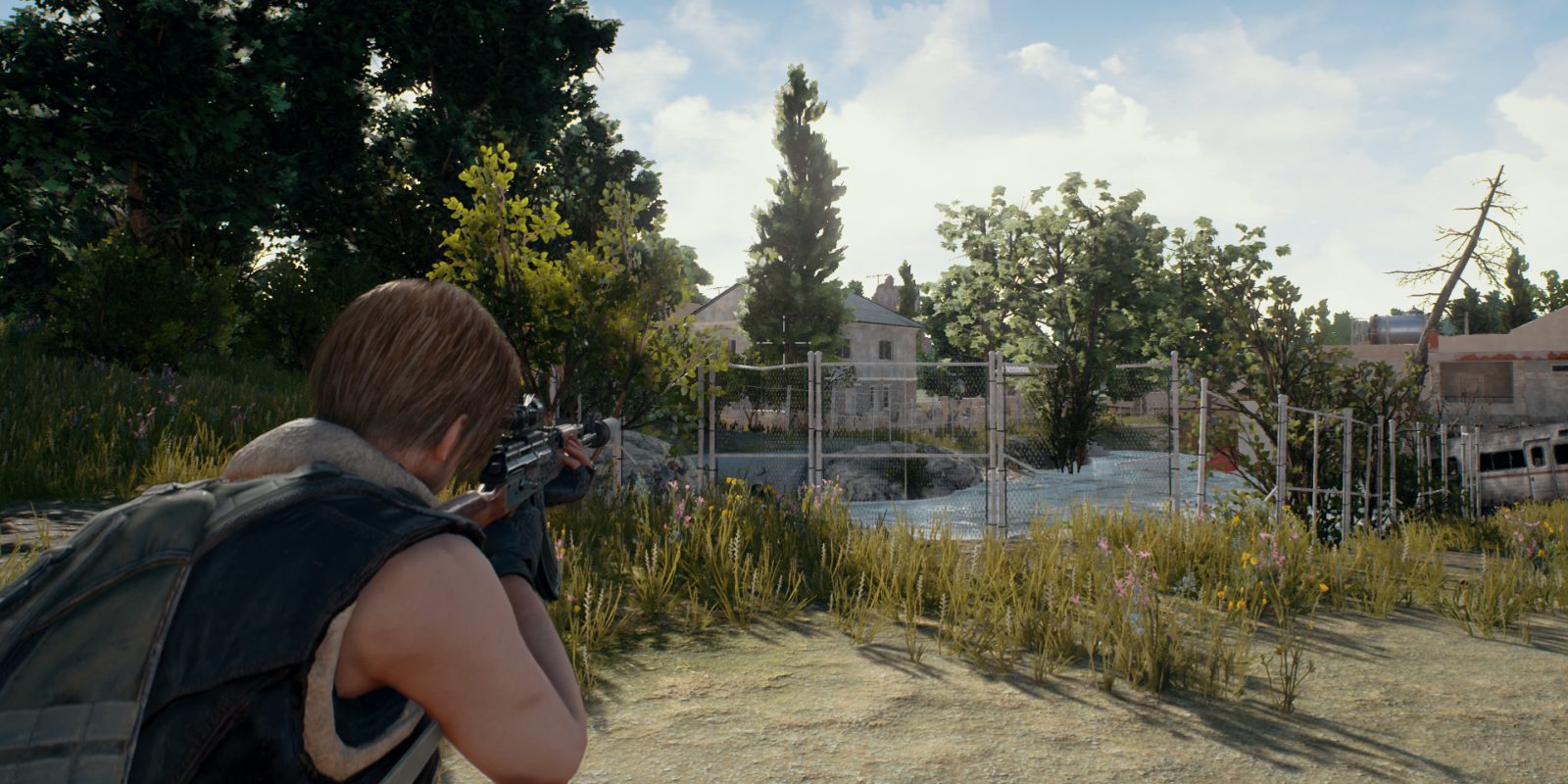 'PUBG' es un juego-servicio y eso lo aleja de una posible secuela