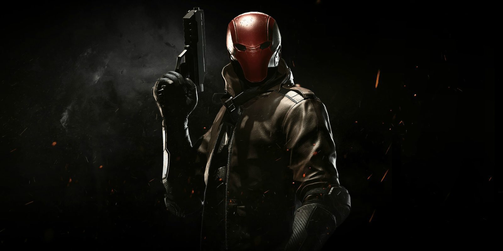 'Injustice 2' se lanzará en PC este otoño y habrá beta abierta mañana