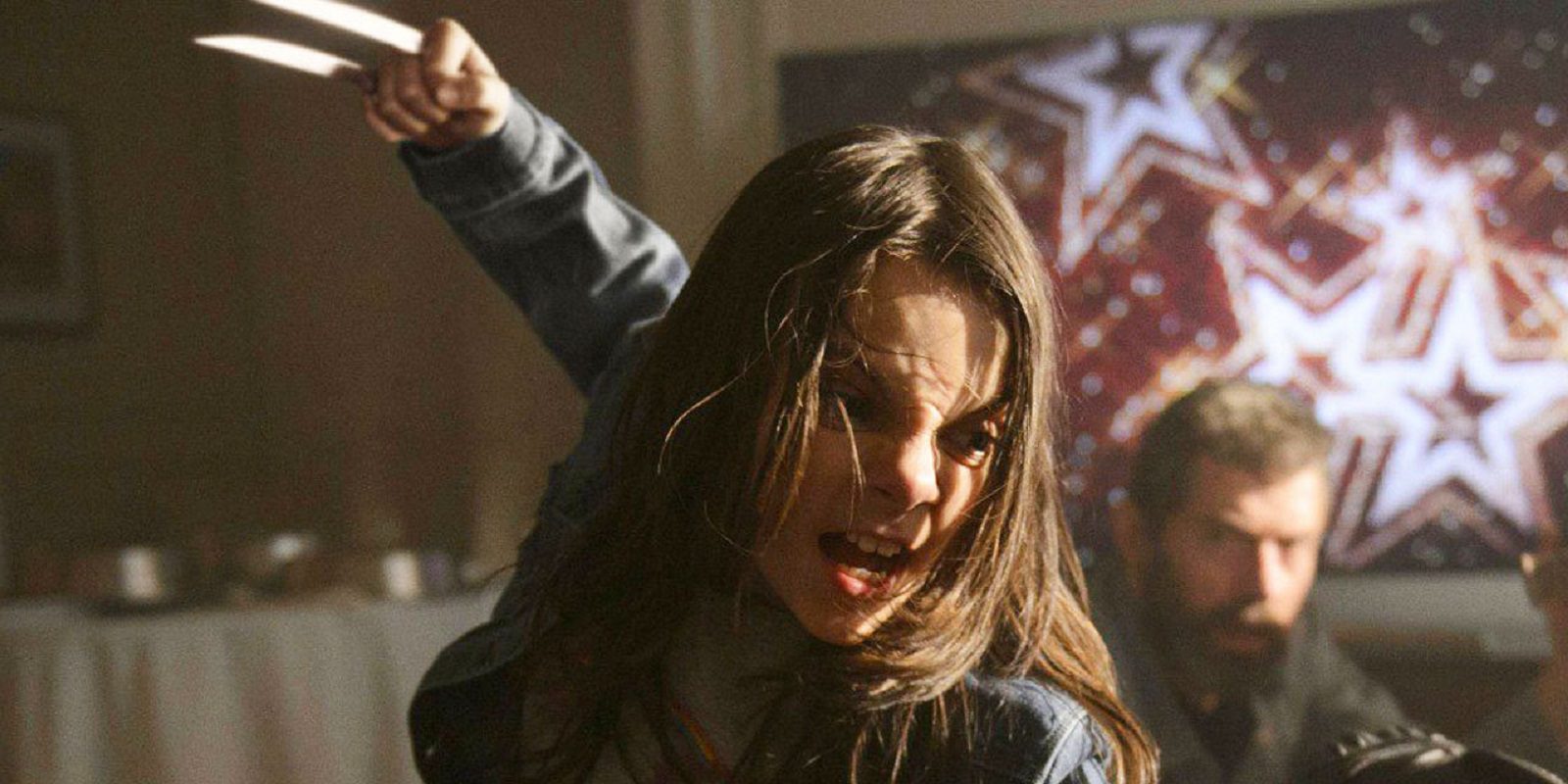 James Mangold escribe el guión del posible spin-off de X-23