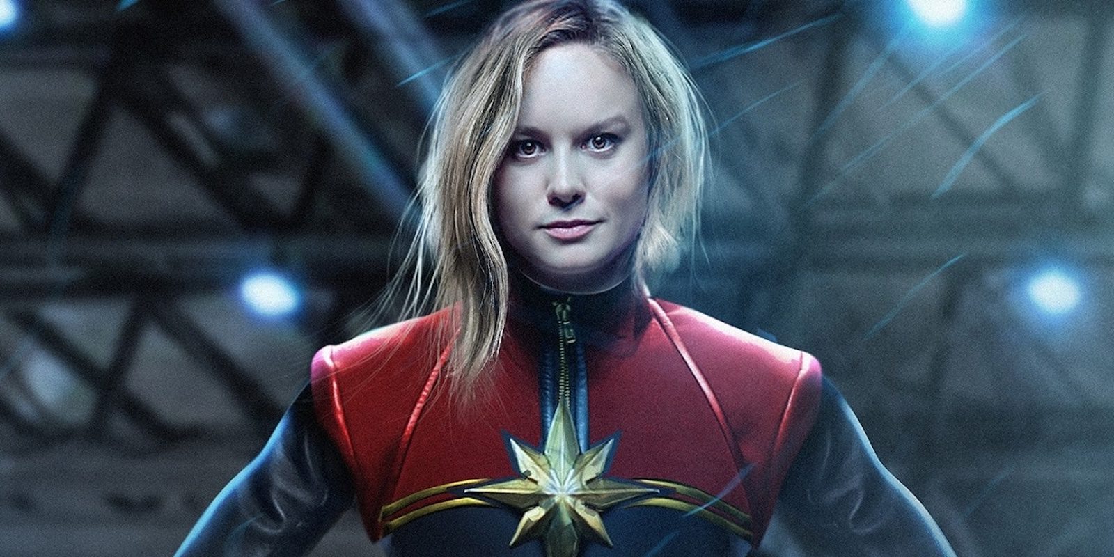 'Captain Marvel' podría haber encontrado actor para su villano