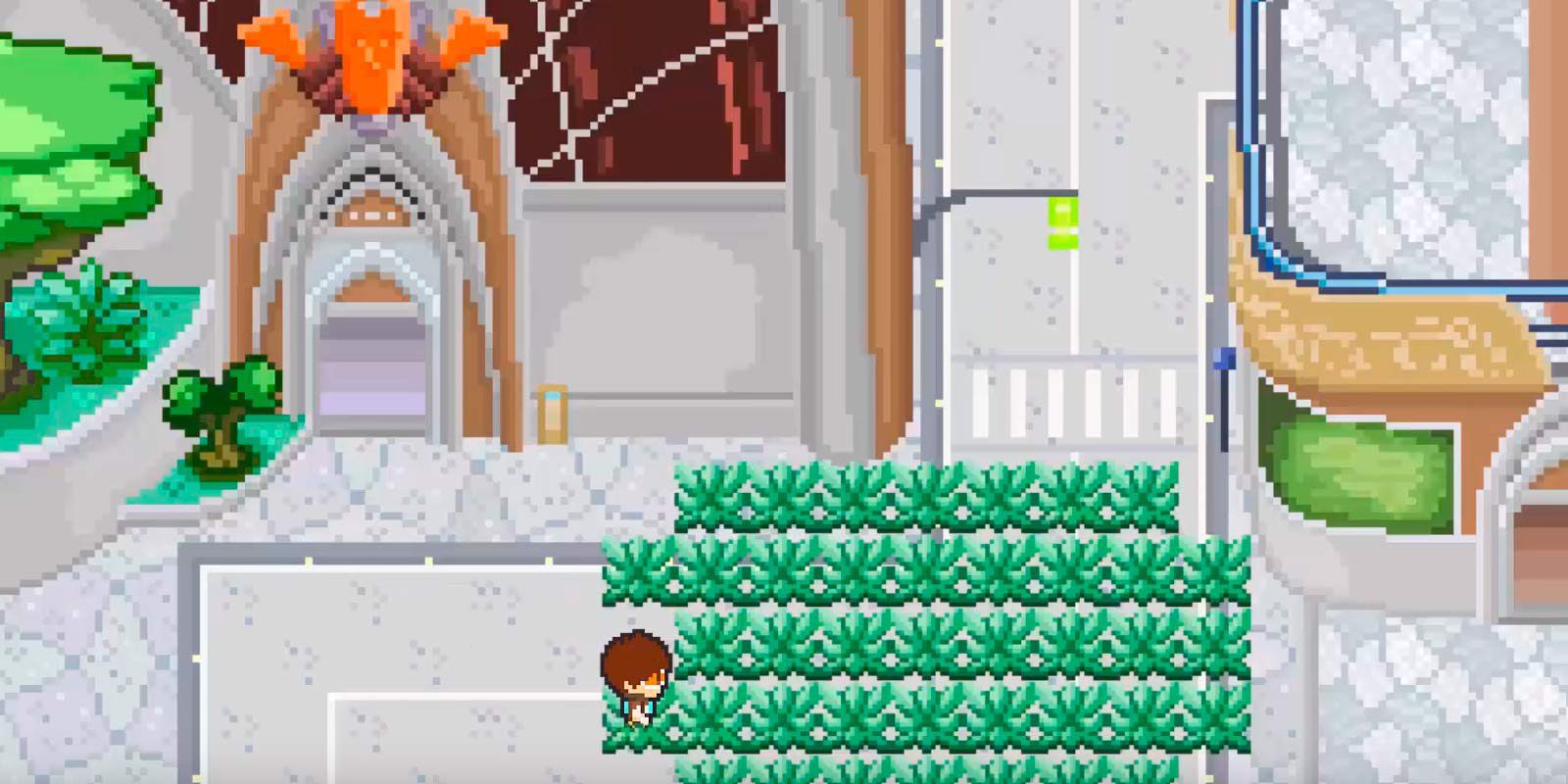 Un usuario une 'Pokémon' y 'Overwatch' en un mismo y maravilloso vídeo