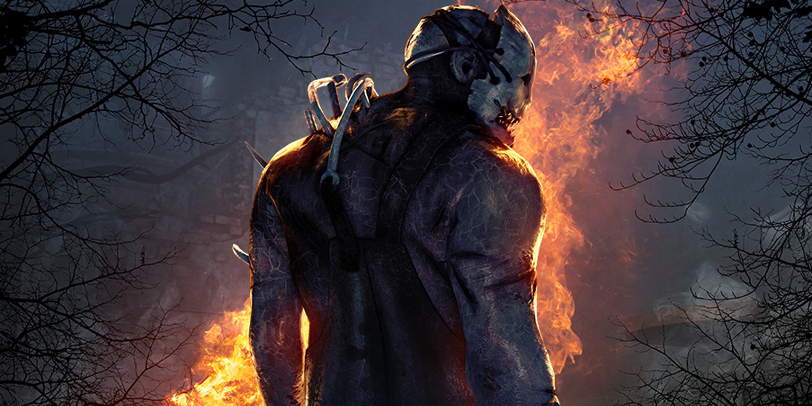 Freddy Krueger llega a 'Dead By Daylight'