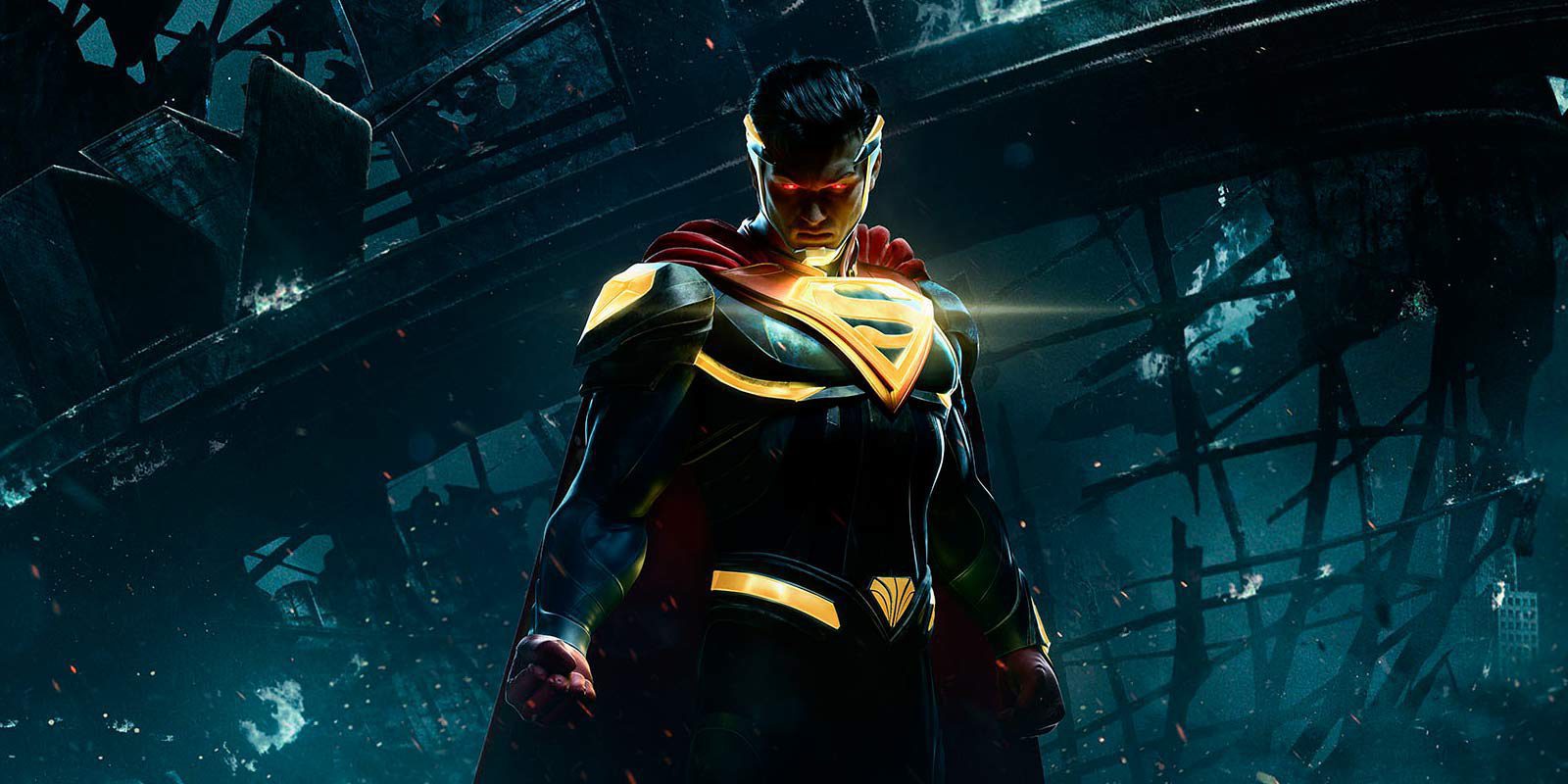 NetherRealm Studios retrasa la beta de 'Injustice 2' en PC