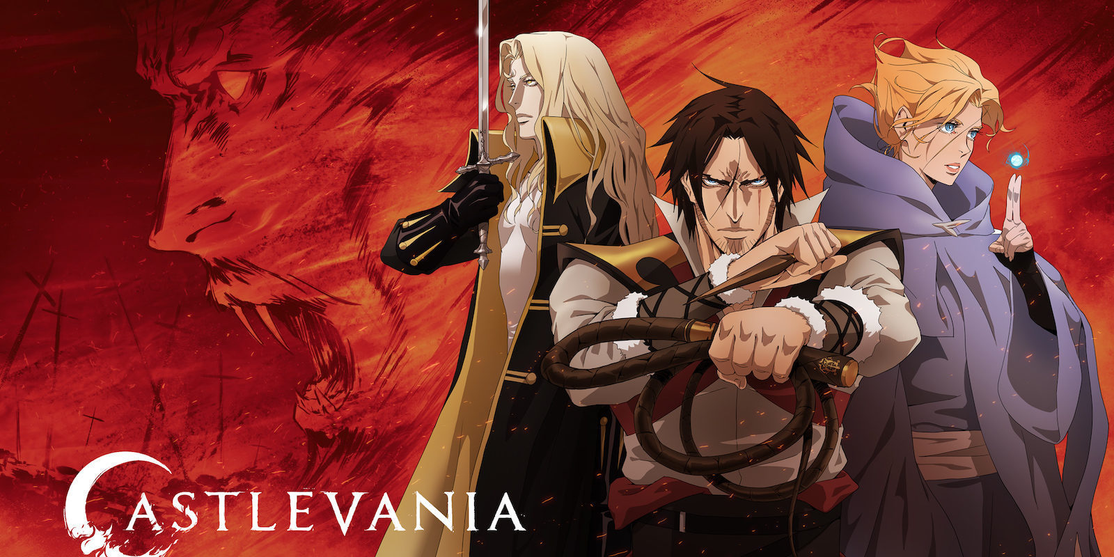 Netflix favorece a la industria del anime