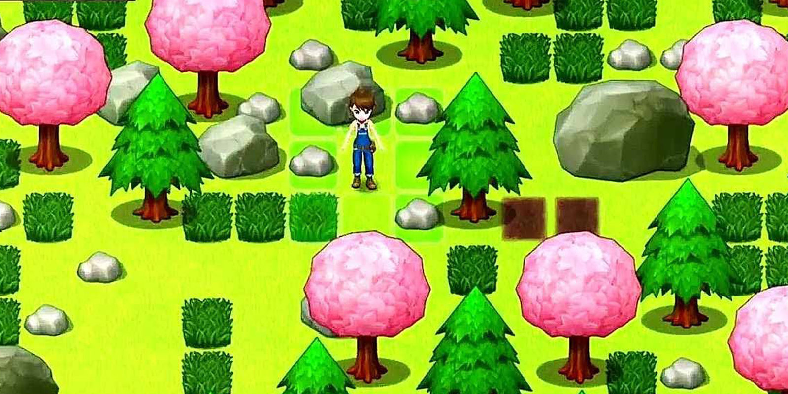 'Harvest Moon: Light of Hope' llegará antes a PC que a consolas