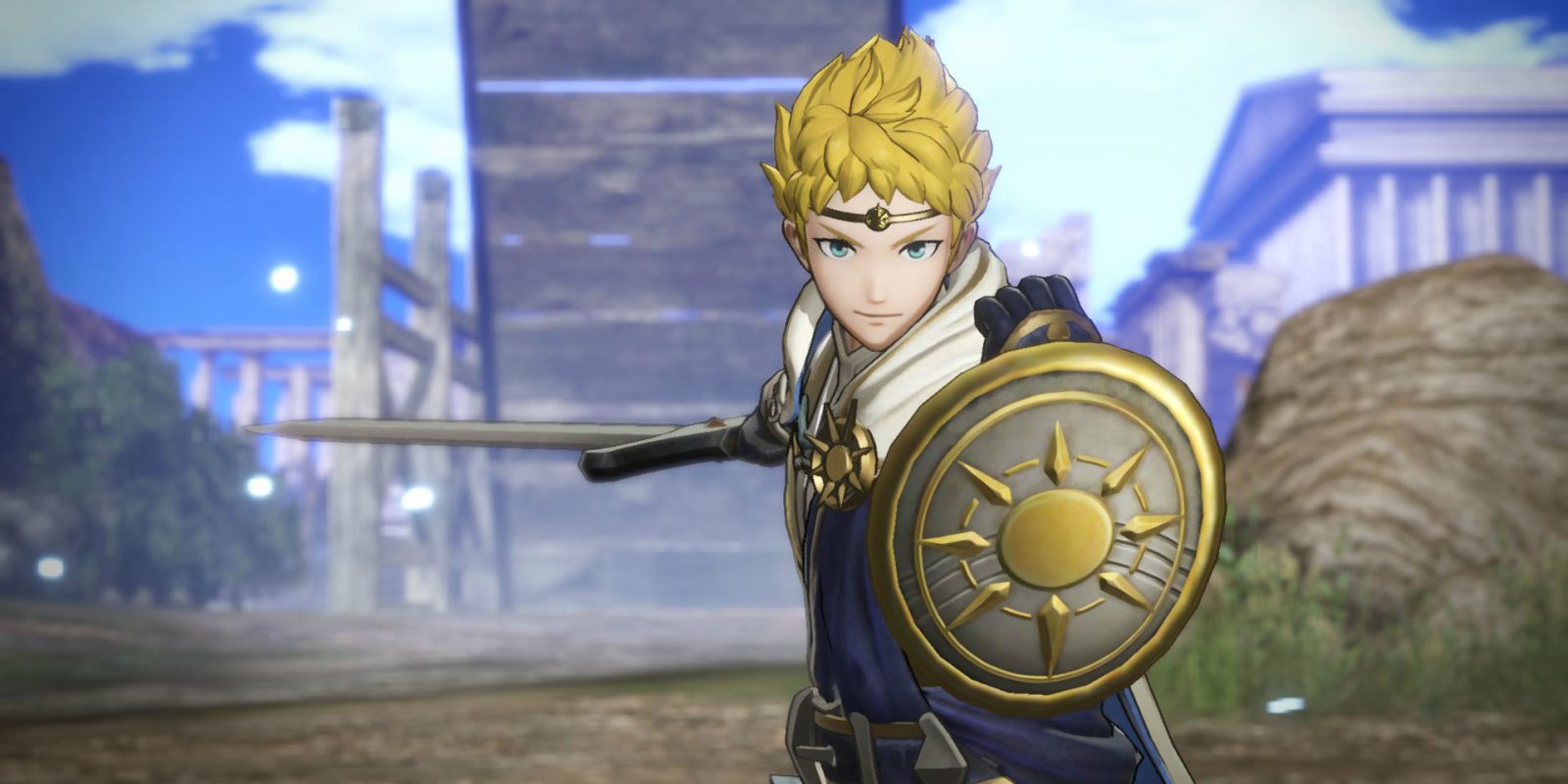 Un nuevo tráiler recoge los grandes RPG que están por llegar a Nintendo Switch