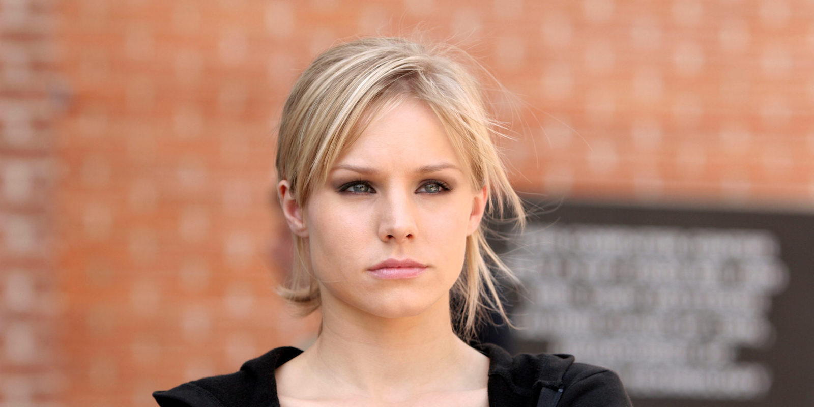 'Veronica Mars' podría volver con una miniserie