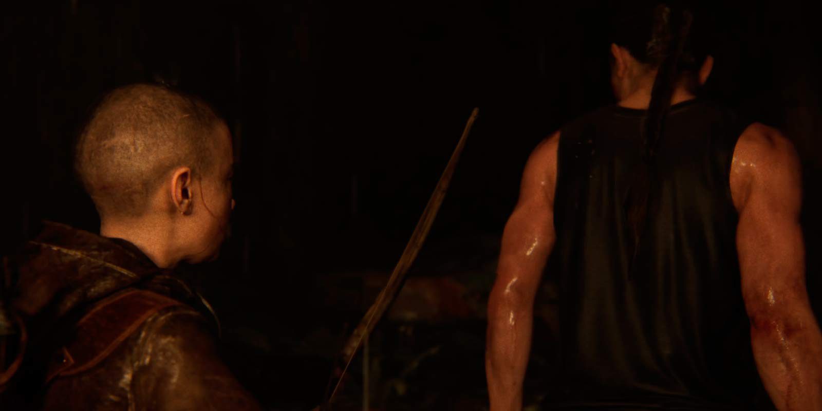 Nuevo tráiler de 'The Last of Us Part II' sin Ellie ni Joel