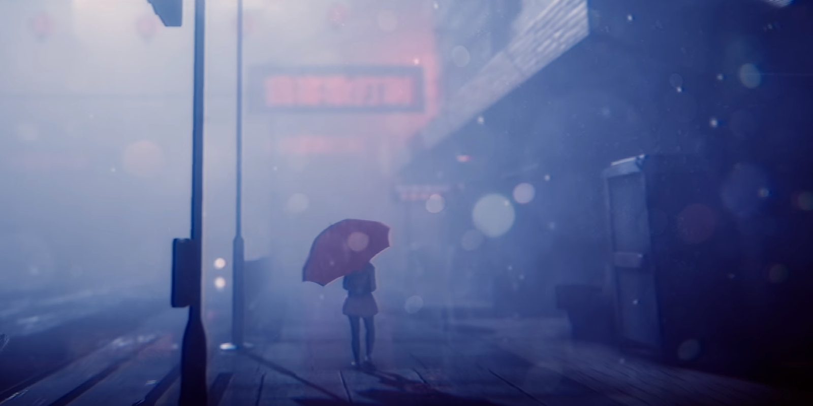 'The Hong Kong Massacre' es el impresionante debut de los suecos Vreski Games