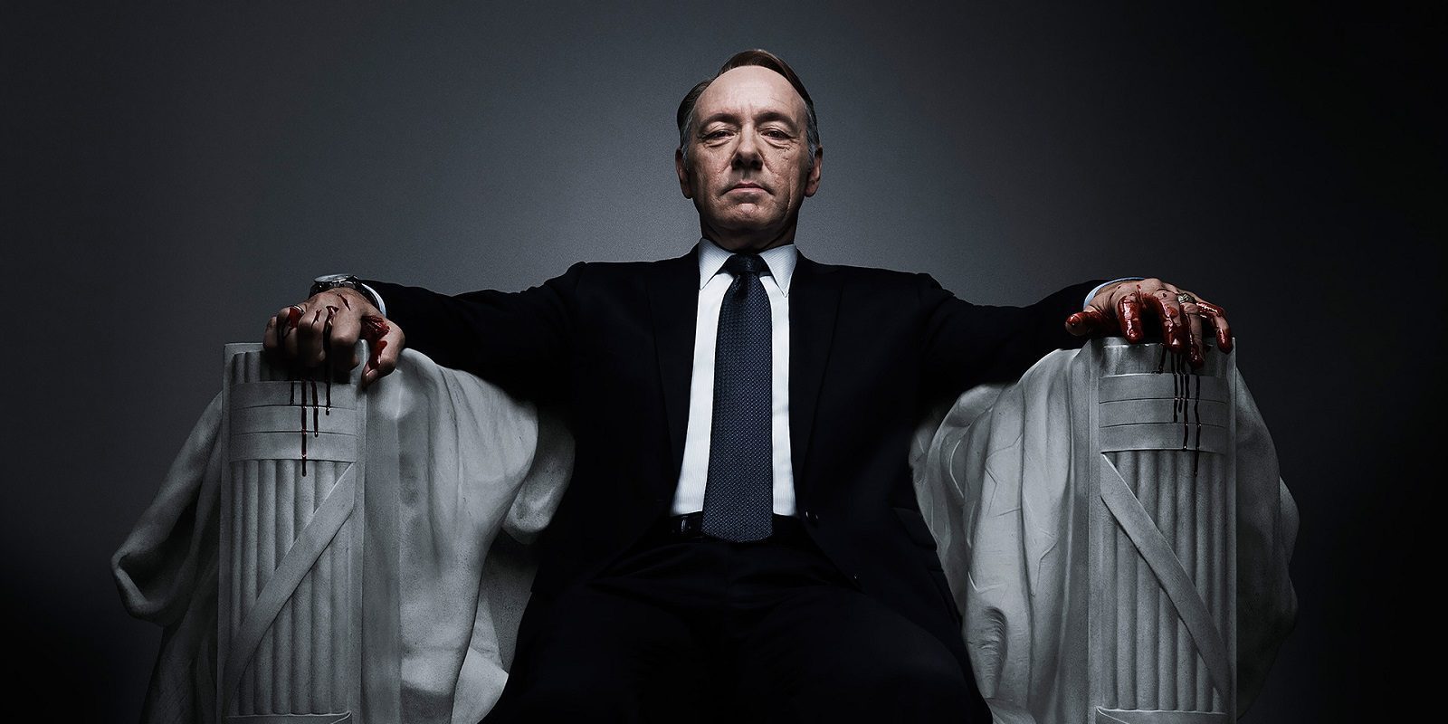 Netflix cancela 'House of Cards' tras la temporada 6
