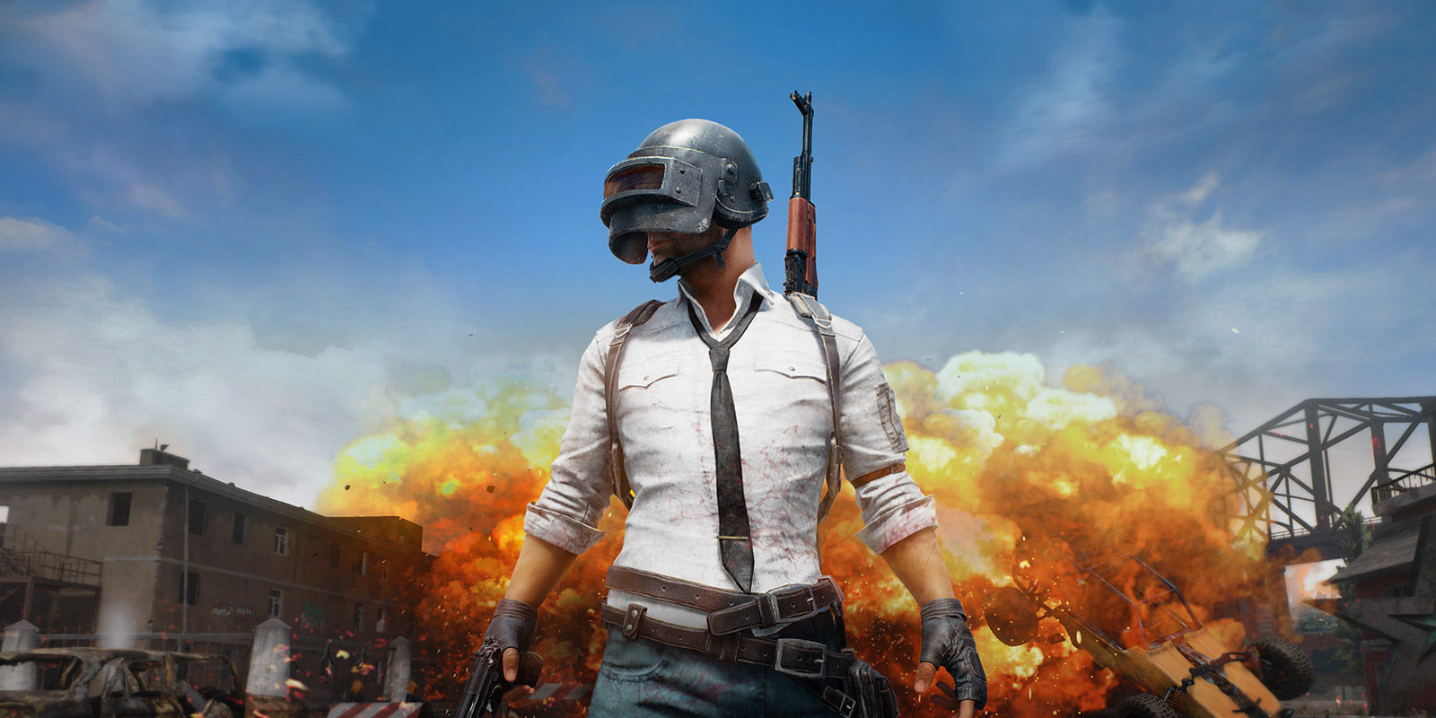 'PlayerUnknown's Battlegrounds' para Xbox One confirma fecha de lanzamiento