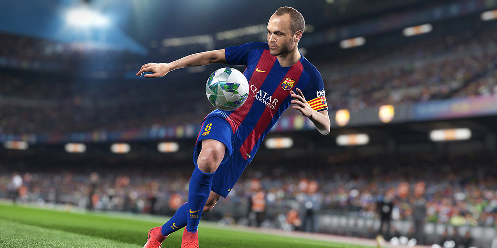 Konami sale adelante y obtiene resultados positivos