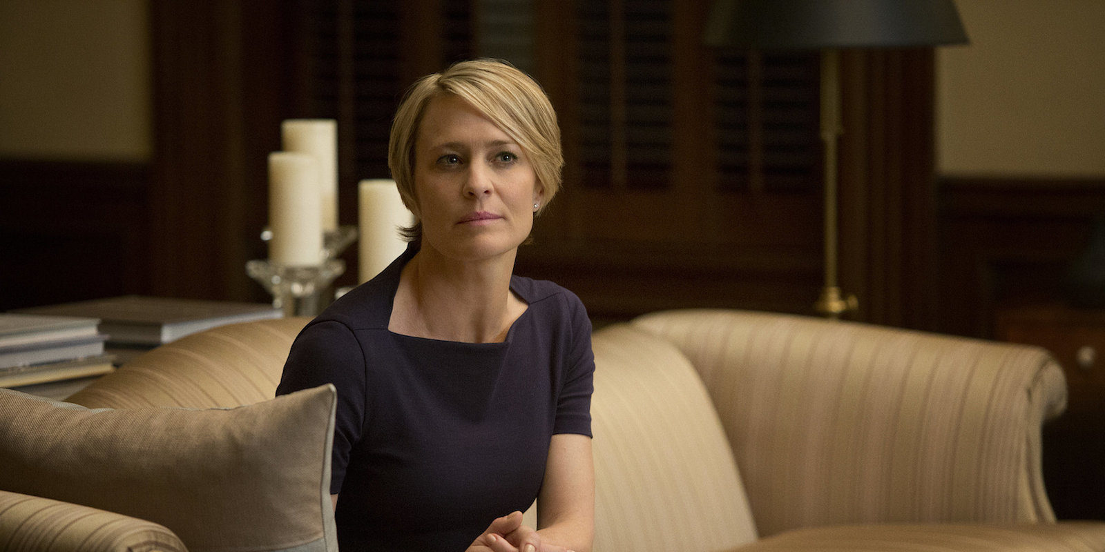 Netflix está trabajando en un spin-off de 'House of Cards'