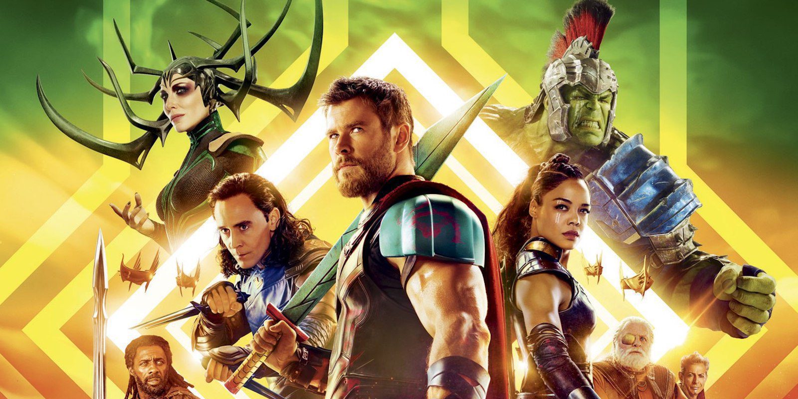 A Greg Pak le encanta 'Thor: Ragnarok'