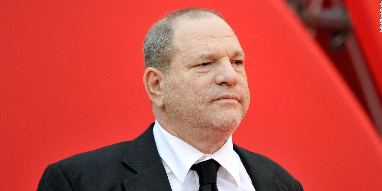 La polémica del caso Weinstein y Spacey: denunciar tarde no implica denunciar falsamente