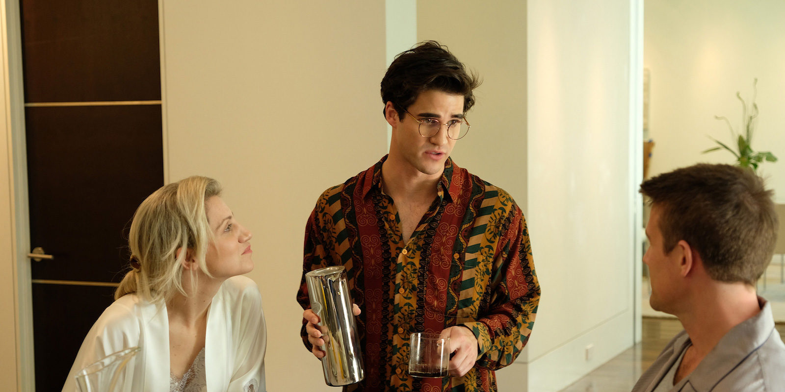 Ya sabemos la fecha de estreno de 'American Crime Story: Versace'