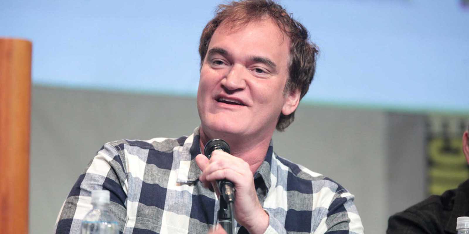 Brad Pitt, Leonardo DiCaprio y Samuel L. Jackson, los candidatos para la nueva película de Tarantino