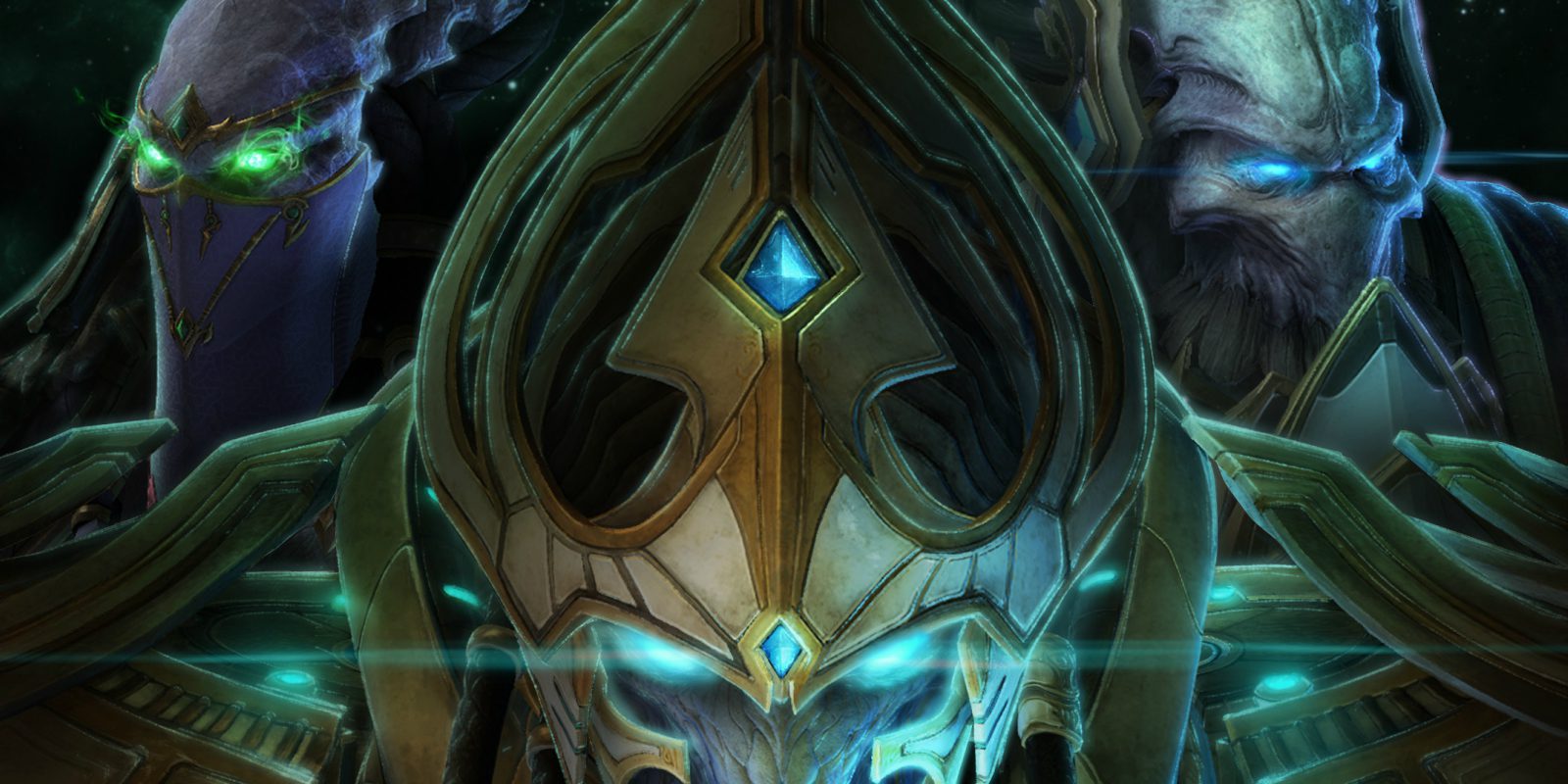 BlizzCon 2017: Se esperan anuncios importantes sobre 'StarCraft 2'