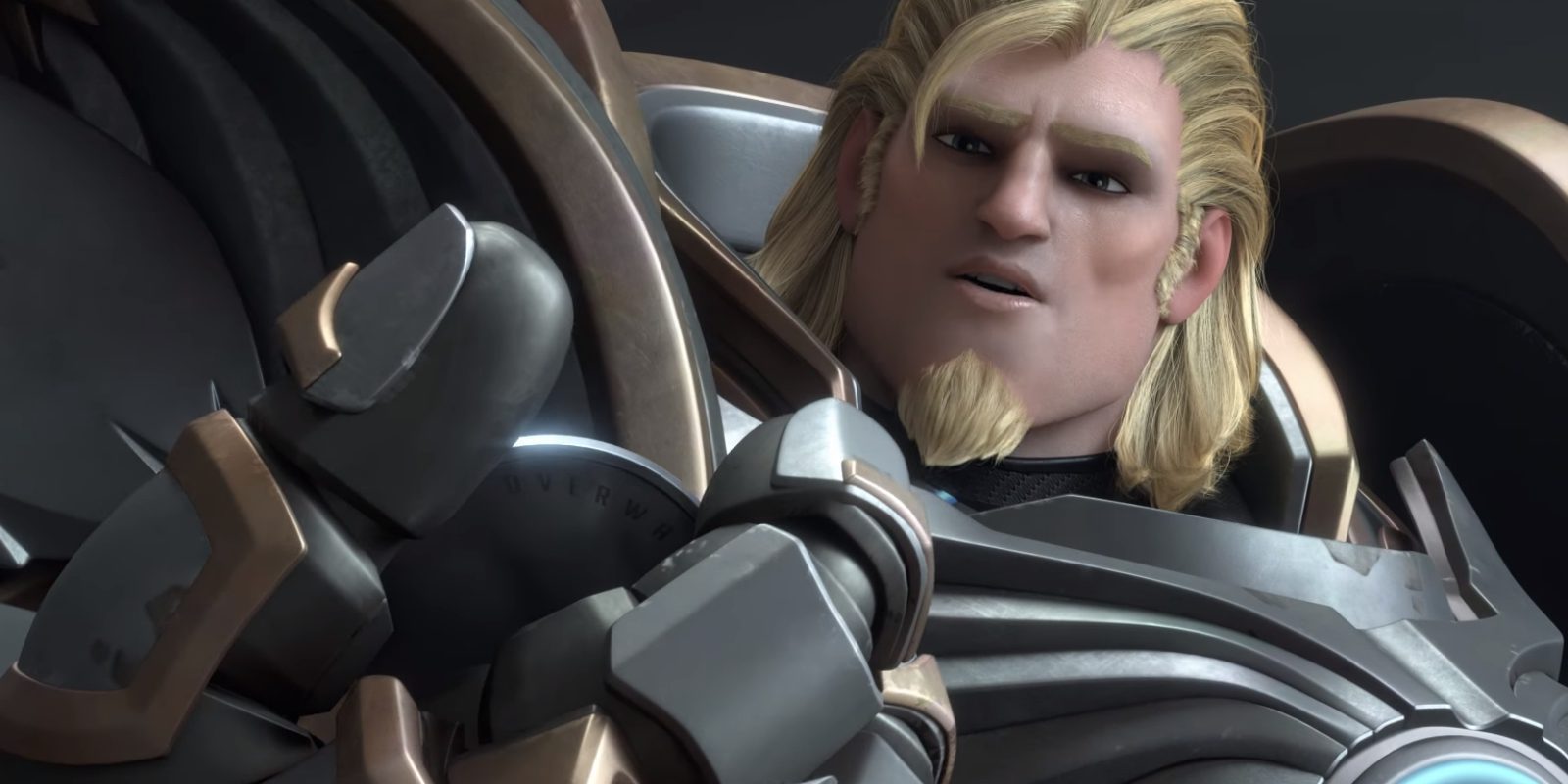 BlizzCon 2017: Overwatch' recibe nuevo mapa, nueva heroína y nuevo corto animado