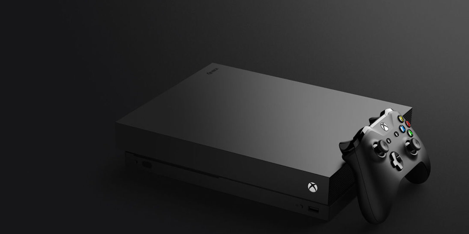 Comparativa entre Xbox One X y tarjetas gráficas