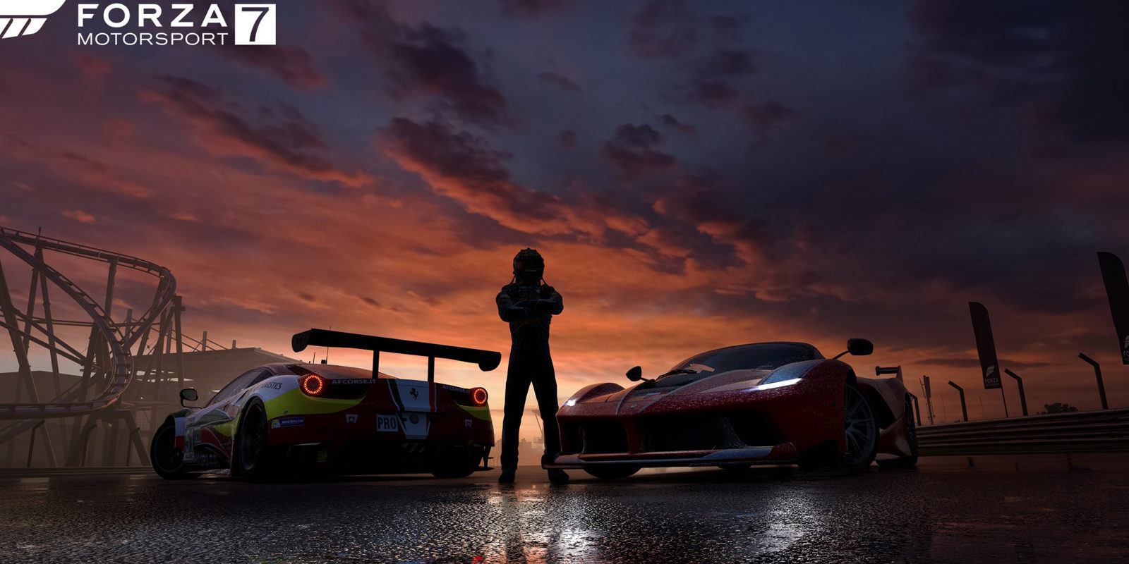 6 videojuegos con los que estrenar tu Xbox One X