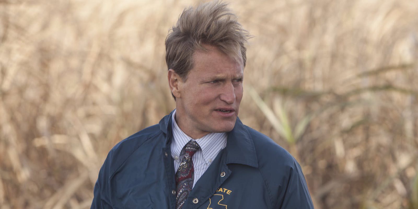 Woody Harrelson no quiere volver a 'True Detective'