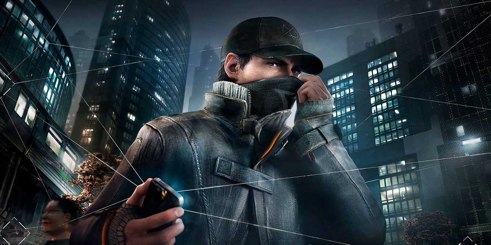 Ubisoft regala el primer 'Watch Dogs' a los usuarios de Uplay