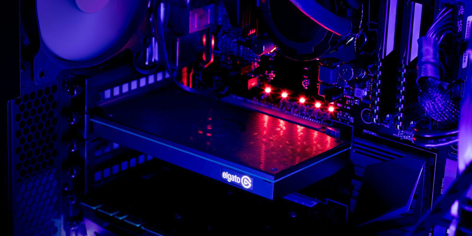 La nueva capturadora interna de Elgato permite grabar a 4K y 60fps