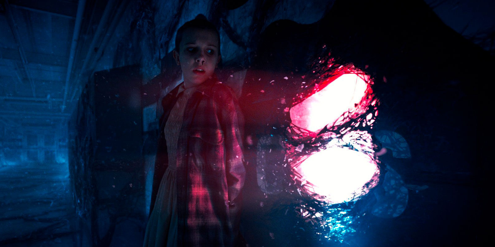 La tercera temporada de 'Stranger Things' dará un salto temporal